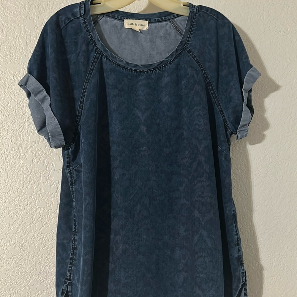 Cloth & Stone top